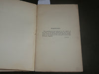 1908 WORCESTER ENGLAND AND WORCESTER MASSACHUSETTS SIGNED BOOK - J 7105