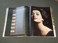 1962 APRIL MCCALL'S MAGAZINE - NICE COVER, STORIES & ADS - F 504