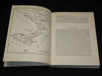 1965 ANCIENT GREEK SCULPTURE OF SOUTH ITALY AND SICILY HARDCOVER BOOK - R 714B