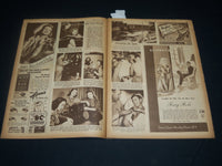 1945 MAY 6 THE PITTSBURGH PRESS SUNDAY ROTO SECTION - ERNIE PYLE - NP 4568