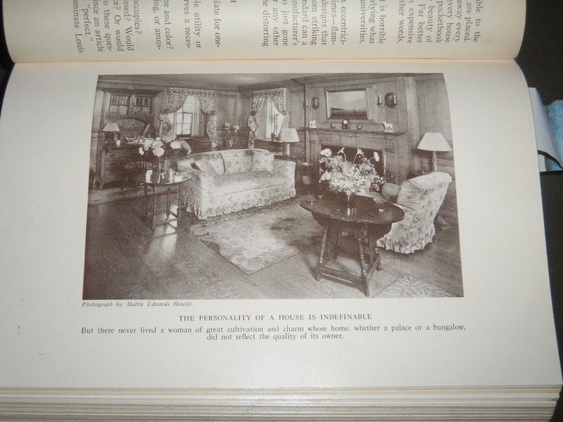 1937 ETIQUETTE BY FAMILY POST HARDCOVER BOOK - KD 4463