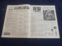 1933 APRIL WOMAN'S WORLD MAGAZINE - NICE ILLUSTRATIONS, STORIES & ADS - ST 1240O