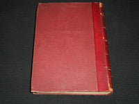 1800'S-1900'S LES PARISIENNES PAR GREVIN & HUART FRENCH VOLUME - KD 879D