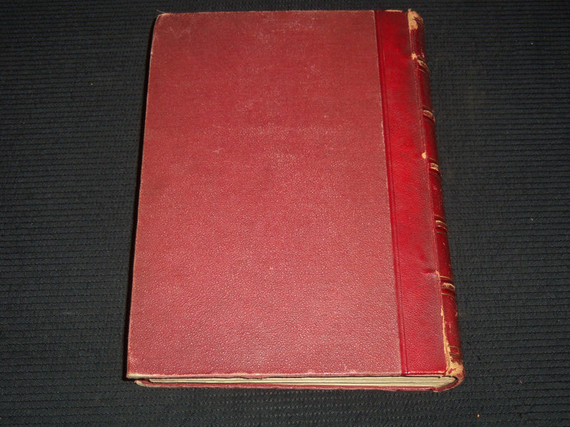 1800'S-1900'S LES PARISIENNES PAR GREVIN & HUART FRENCH VOLUME - KD 879D