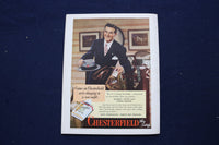 1945 MARCH MODERN SCREEN MAGAZINE - ALAN LADD COVER - E 17272