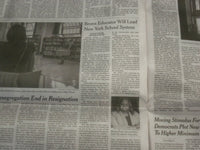 2021 FEBRUARY 27 NEW YORK TIMES - DE FACTO SAUDI LEADER APPROVED ASSASSINATION