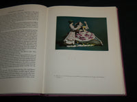1964 CONTINENTAL PORCELAIN OF THE 18TH CENTIRY BOOK - ROLLO CHARLES - R 703B