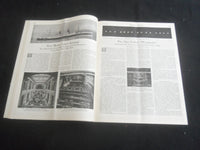 1925 JUNE SCIENTIFIC AMERICAN MAGAZINE - VACATION GEOLOGY - B 5535O