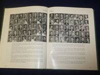 1949 YACKETY YACK UNIVERSITY OF NORTH CAROLINA YEARBOOK-CHAPEL HILL, NC- YB 1867