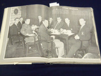 1957 GALLEON SETON HALL UNIVERSITY YEARBOOK - SOUTH ORANGE NJ - PHOTOS - YB 814