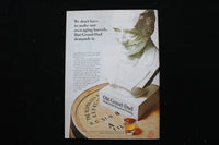 1970 FEBRUARY 21 NEW YORKER MAGAZINE - GREAT ILLUSTRATED COVER - NY 2801