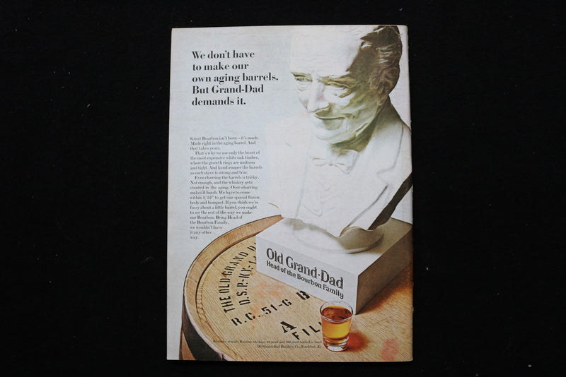 1970 FEBRUARY 21 NEW YORKER MAGAZINE - GREAT ILLUSTRATED COVER - NY 2801