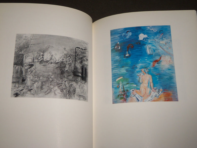 1986 ART DU XX SIECLE: UNE COLLECTION SOFTCOVER CATALOG - FRENCH - KD 4999