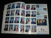 2003 TOMS RIVER HIGH SCHOOL NORTH YEARBOOK - TOMS RIVER, NJ - YB 2312