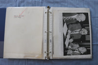 LABOR UNIONS NEWS PHOTOS ALBUM - JOHN L. LEWIS - 83 PHOTOS - #33