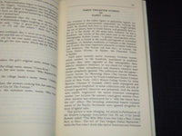 1978 SPRING SKYWRITING 7-8 SOFTCOVER BOOK - VOLUME 3 NO'S 1 & 2 - J 7394