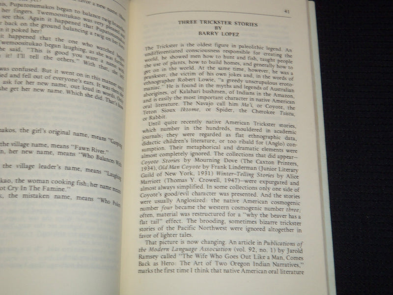 1978 SPRING SKYWRITING 7-8 SOFTCOVER BOOK - VOLUME 3 NO'S 1 & 2 - J 7394