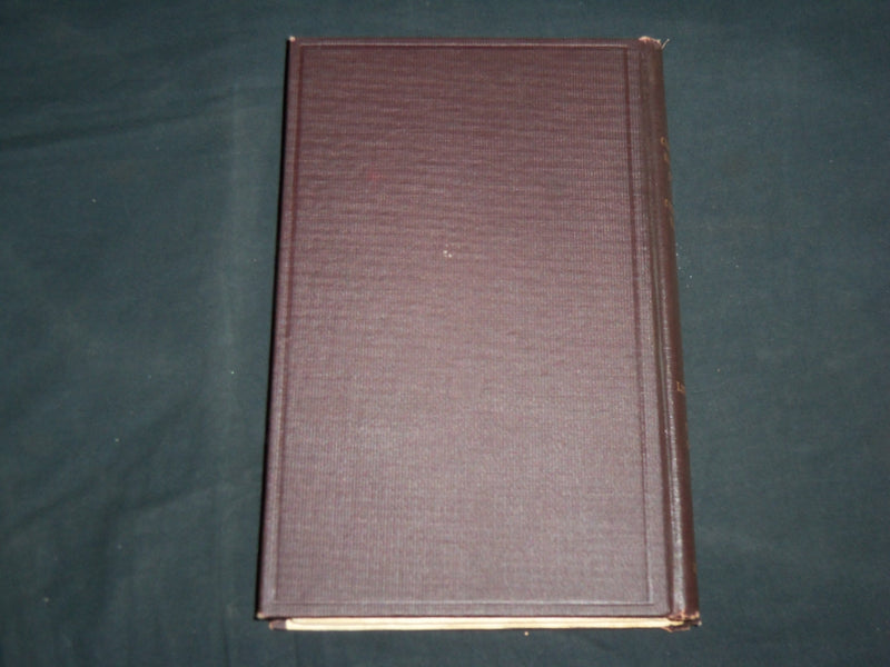 1911 CONNECTICUT HISTORICAL SOCIETY LAW PAPERS VOLUME NO. 2 - KD 6975