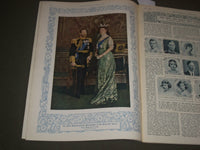 1935 MAY 4 THE ILLUSTRATED LONDON NEWS MAGAZINE - SILVER JUBILEE NUMBER- SP 8305