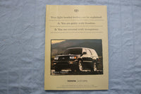 1999 MAY SAIL MAGAZINE - DAYSAILORS: START CRUSING NOW. - E 9531