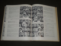 1961 TERRAPIN UNIVERSITY OF MARYLAND COLLEGE YEARBOOK - GREAT PHOTOS - YB 1175