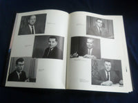 1964 CAYUGAN ITHACA COLLEGE YEARBOOK - ITHACA, NEW YORK - YB 2776