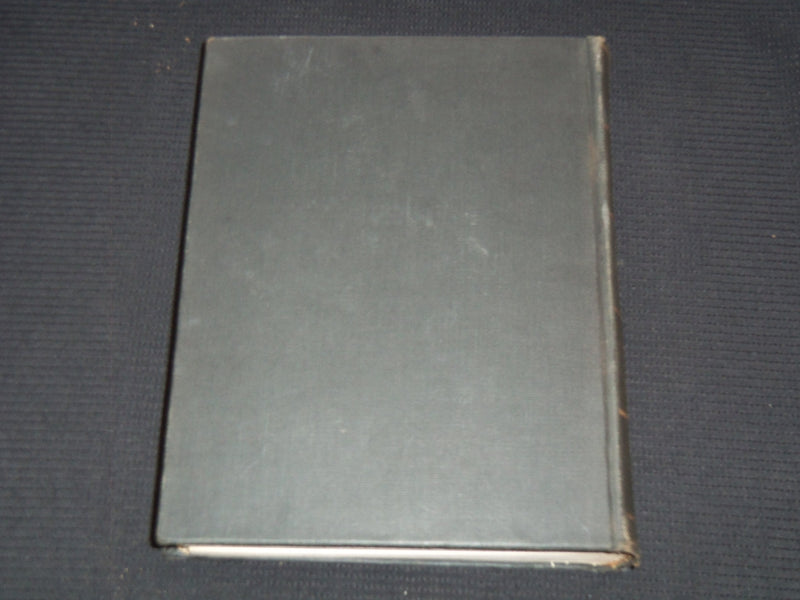 1916 APRIL-SEPTEMBER THE CRAFTSMAN MAGAZINE BOUND VOLUME - KD 7892