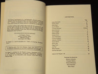 1976-1981 EN PASSANT POETRY QUARTERLY MAGAZINE LOT OF 7 ISSUES - O 2698A