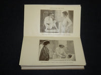 1916 THE CHILD FEDERATION THIRD YEAR BOOK - PHILADELPHIA, PENNSYLVANIA - J 5302