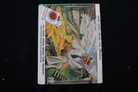 1943 SEP 25 COLLIER'S MAGAZINE - GEN. DWIGHT D. EISENHOWER COVER - E 11052