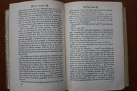1932 THE FOUNTAIN HARDCOVER BOOK BY CHARLES MORGAN - KD 9608
