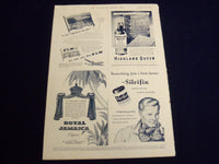 1949 DECEMBER 10 ILLUSTRATED LONDON NEWS MAGAZINE - WARSHIP IMPLACABLE - E 8110
