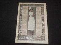 1913 FEBRUARY 22 HARPER'S WEEKLY MAGAZINE - WILLIAMS JENNINGS BRYAN - ST 6378