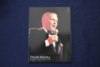 1998 FRANK SINATRA HE DID IT, HIS WAY! MAGAZINE - E 18936