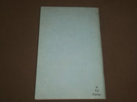 1926 HAND BOOK OF CHRIST CHURCH - PHILADELPHIA 1695-1926 SOFTCOVER BOOK - J 2693