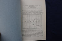 1902 SOIL SURVEYS - LOT OF 13 - SOFTCOVER BOOKS - K 1303