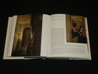 1970 ART OF NINETEENTH CENTURY EUROPE HARDCOVER BOOK BY SCHULTZE - KD 7506