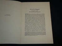 1943 PART OF AN ALMANACK SOFTCOVER BOOK BY ALBERT C. BATES - J 6827
