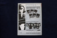 2001 JULY SIGHT AND SOUND MAGAZINE - KERRY FOX COVER - E 19158