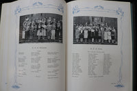 1930 TOM TOM OWEGO FREE ACADEMY YEARBOOK - OWEGO NEW YORK - SOFTCOVER - YB 3475