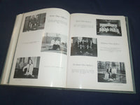 1952 THE ELIZABETHIAN COLLEGE OF ST. ELIZABETH YEARBOOK -MORRISTON, NJ - YB 2396