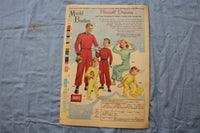 1952 OCTOBER 19 CHICAGO SUNDAY TRIBUNE - GENERAL DWIGHT D. EISENHOWER - NP 9199