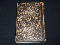 1872 JULY-DECEMBER THE KANSAS MAGAZINE BOUND VOLUME NO. 2 - KD 5633H