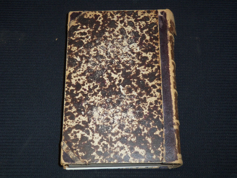 1872 JULY-DECEMBER THE KANSAS MAGAZINE BOUND VOLUME NO. 2 - KD 5633H