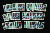 TOM SEAVER 1981 DONRUSS BASEBALL CARDS - #425 - NM-MT - LOT OF 123 - #172