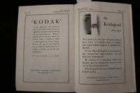 1918 OCTOBER 25 THE AMATEUR PHOTOGRAPHER'S WEEKLY MAGAZINE - K 1916