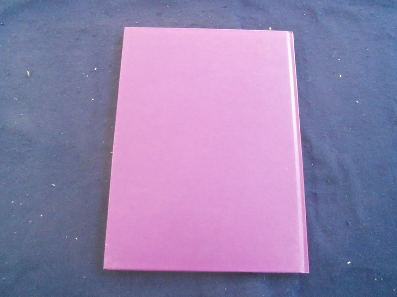 1987 PIRATEER PETERSBURG HIGH SCHOOL YEARBOOK - PETERSBURG, NEBRASKA - YB 2837