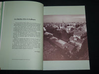 1954 THE MODULOR HARMONIOUS MEASURE HUMAN SCALE BOOK BY LE CORBUSIER - KD 7035