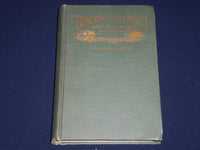 1925 TRACKING THE SUNSET BOOK BY LUCIAN LAMAR KNIGHT - NICE PHOTOS - KD 910D