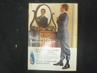 1976 MARCH GOOD HOUSEKEEPING MAGAZINE - BETTY FORD COVER - ST 4581